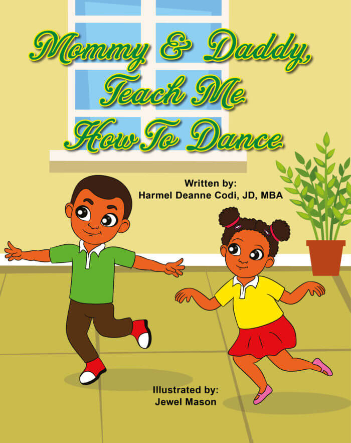 Mommy & Daddy, Teach Me How to Dance